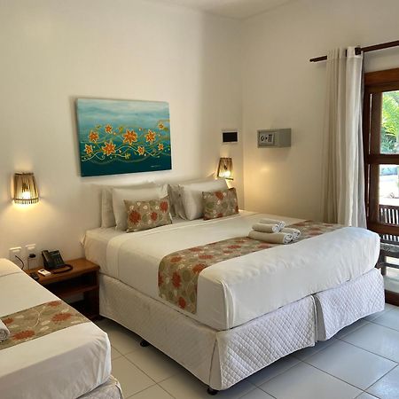 Pousada Capitao Thomaz Jijoca de Jericoacoara Esterno foto