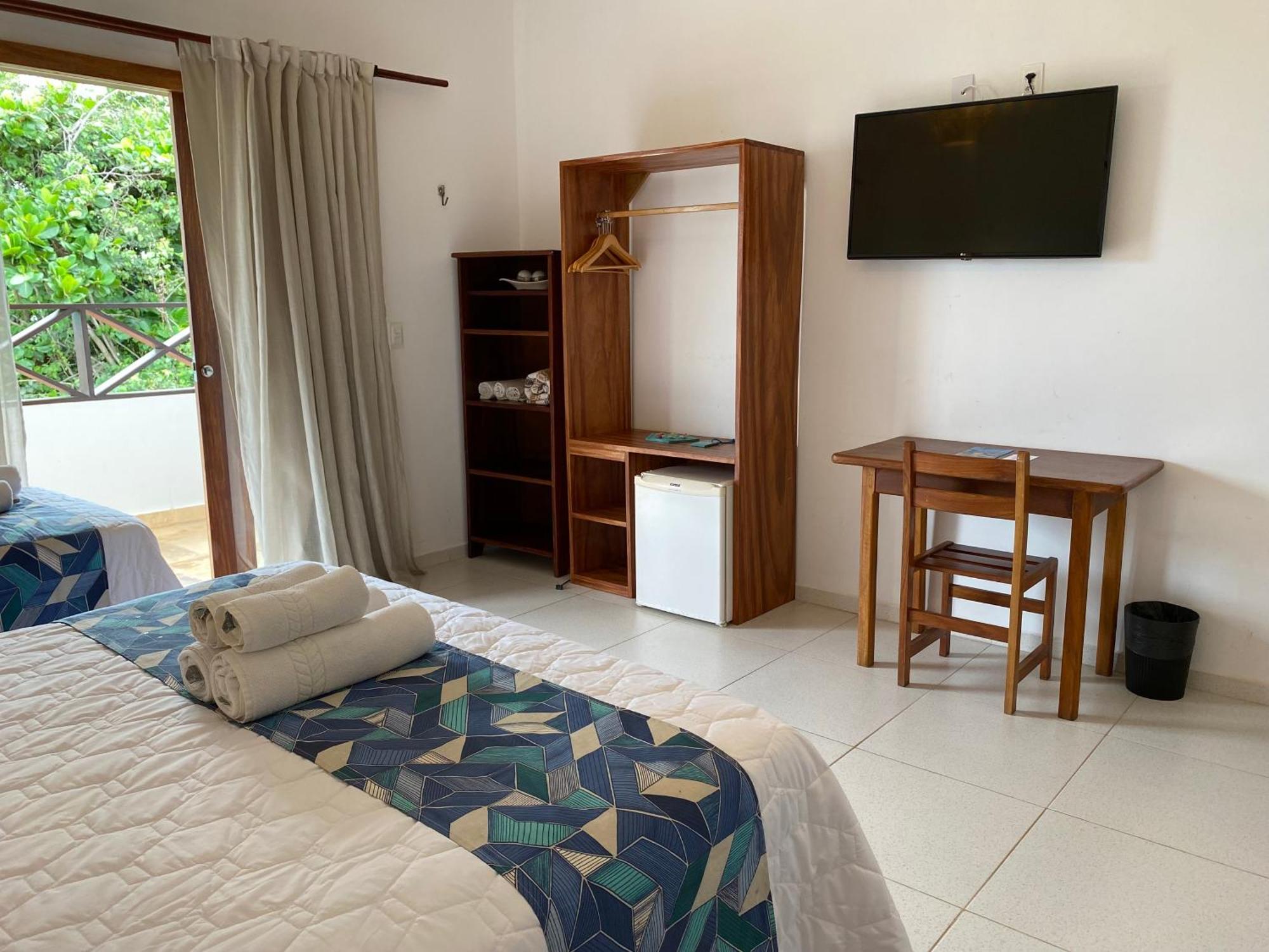 Pousada Capitao Thomaz Jijoca de Jericoacoara Esterno foto